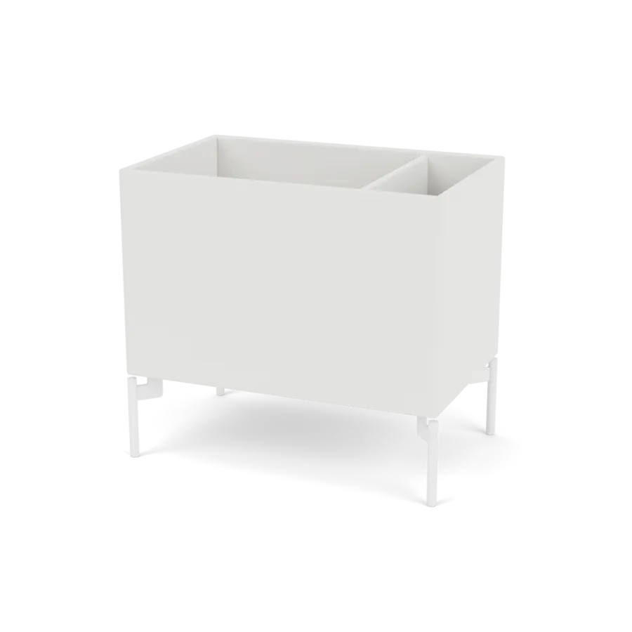 - Hvid (white 01) / Snow - Jacobsen Plus