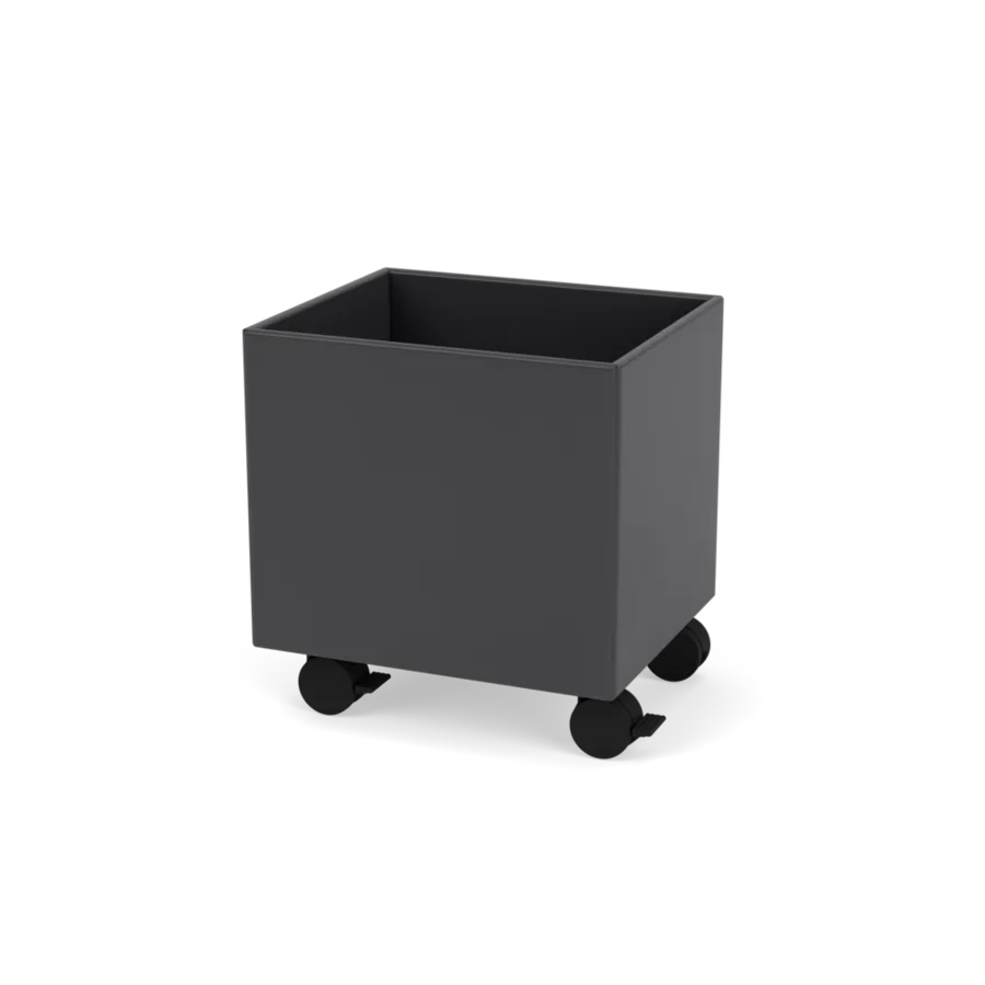 - Anthracite / Dybde: 30 cm - Jacobsen Plus