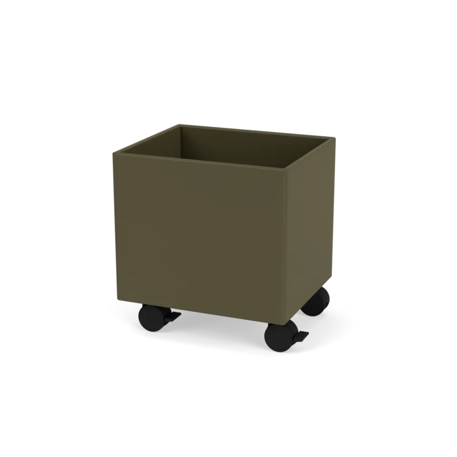 - Oregano / Dybde: 30 cm - Jacobsen Plus