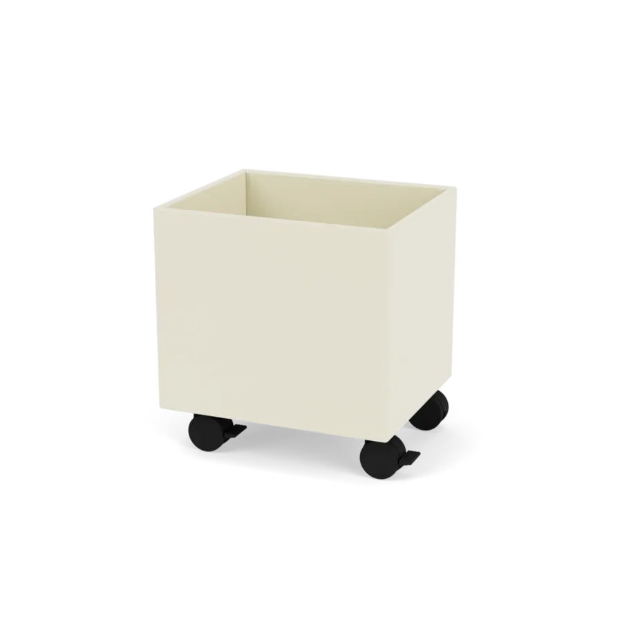 - Vanilla / Dybde: 30 cm - Jacobsen Plus