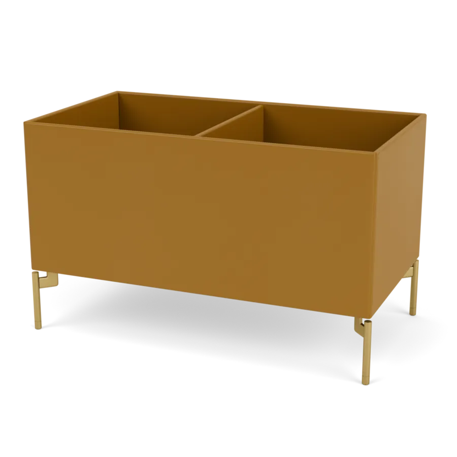 - Amber / Messing - Jacobsen Plus