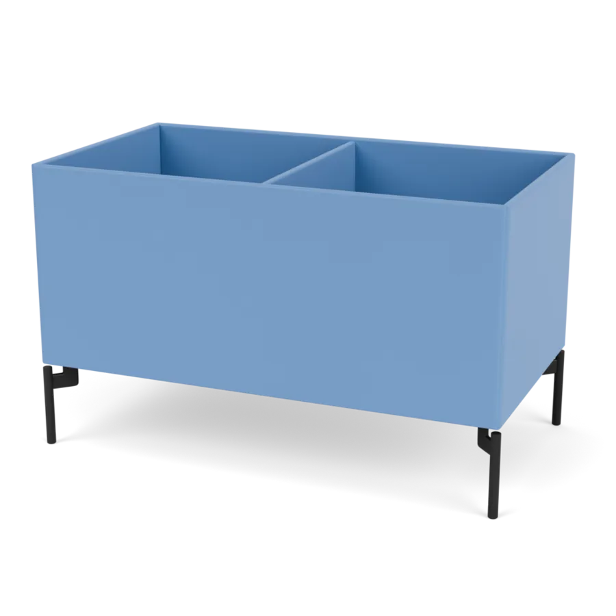 - Azure / Black - Jacobsen Plus