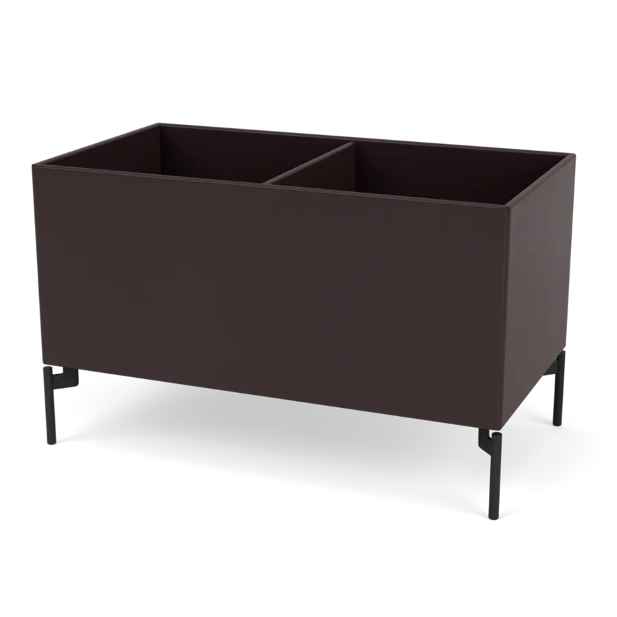 - Balsamic / Black - Jacobsen Plus