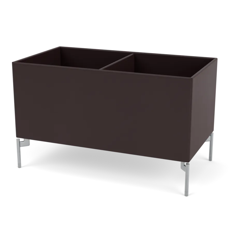 - Balsamic / Krom - Jacobsen Plus