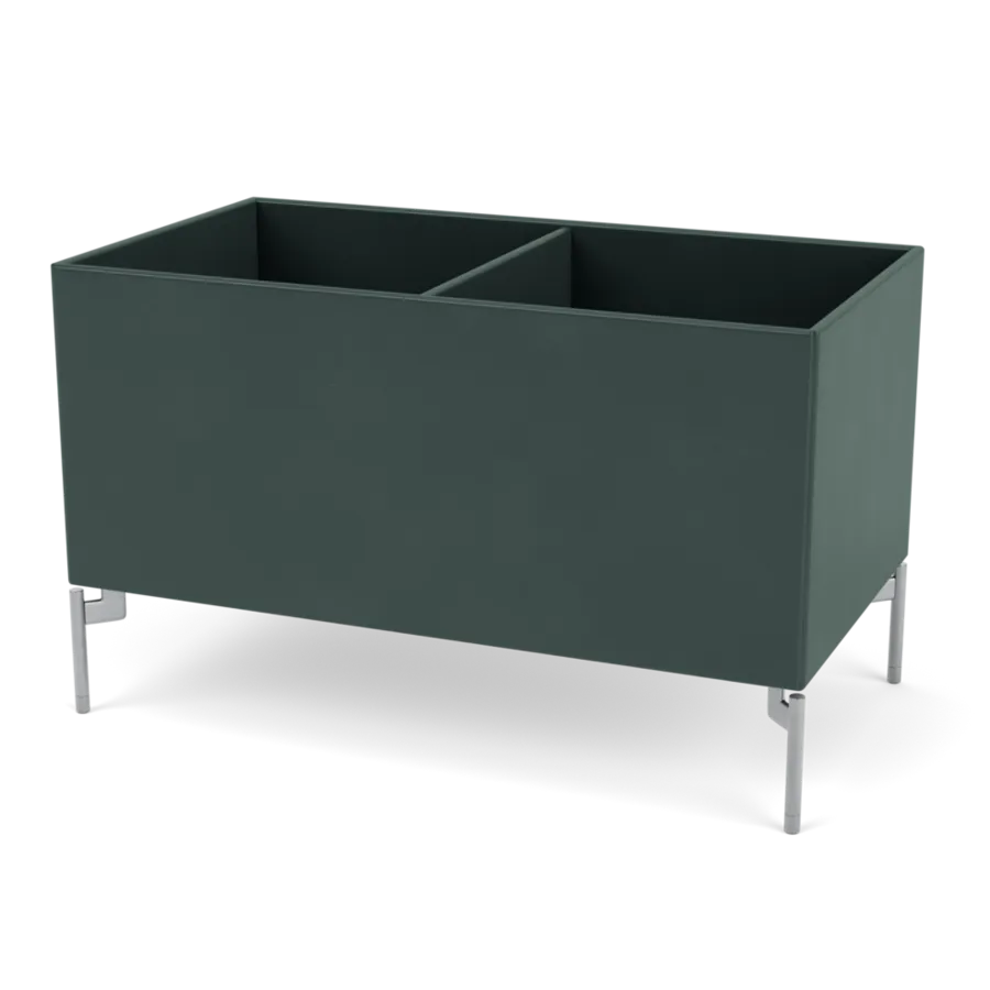 - Black Jade / Krom - Jacobsen Plus