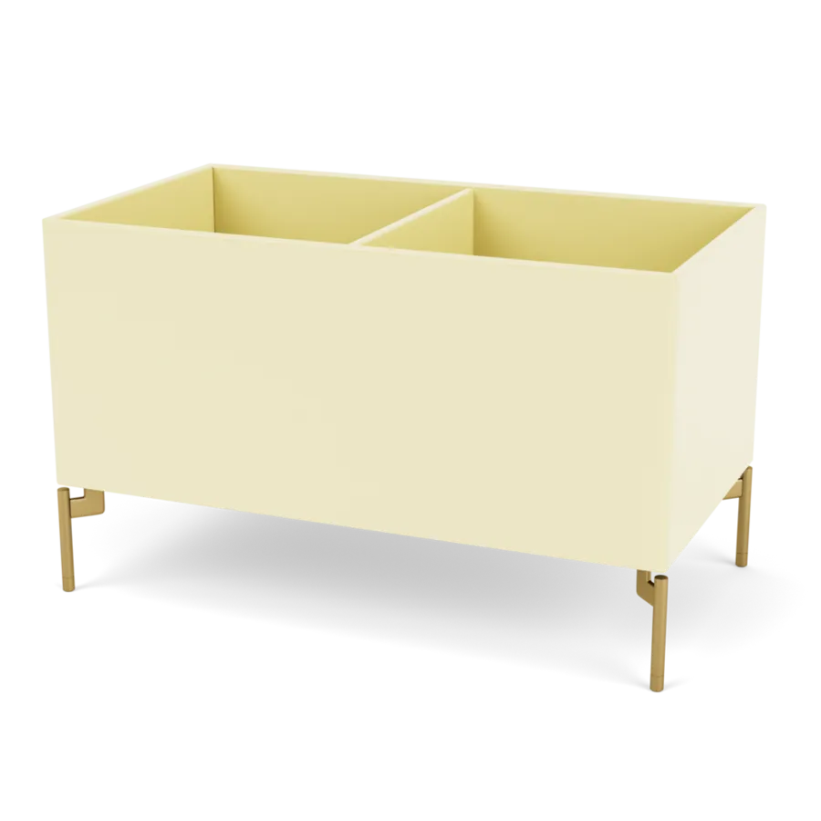 - Camomile / Messing - Jacobsen Plus