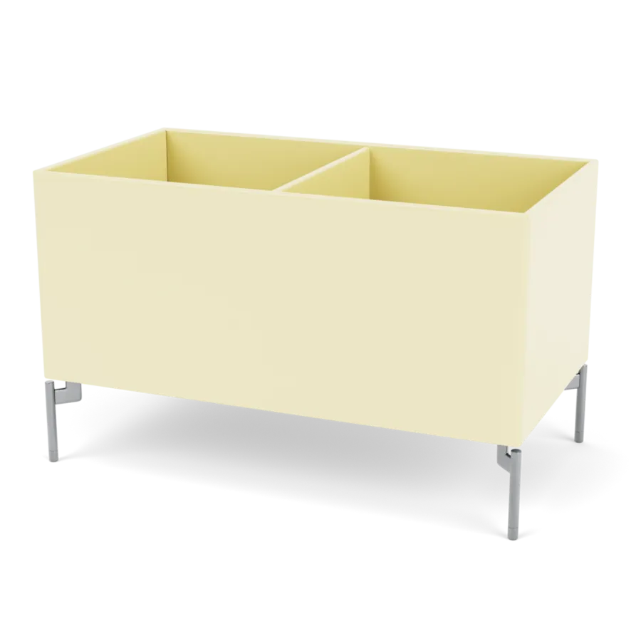 - Camomile / Krom - Jacobsen Plus