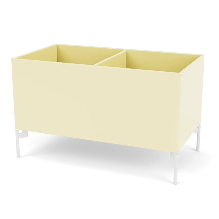 - Camomile / Snow - Jacobsen Plus