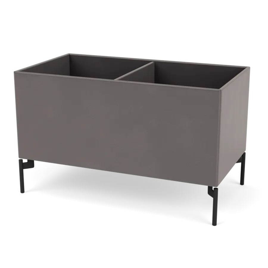 - Coffee / Black - Jacobsen Plus