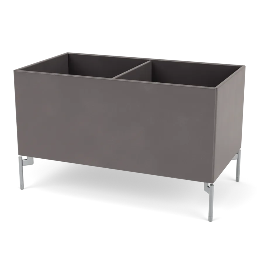 - Coffee / Krom - Jacobsen Plus