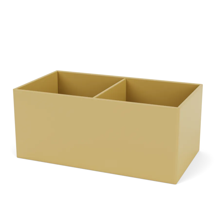 Plantekasse B69,6 cm fra Montana