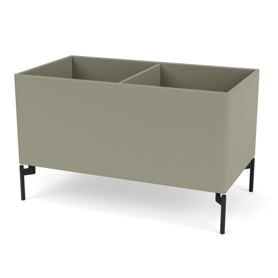 - Fennel / Black - Jacobsen Plus