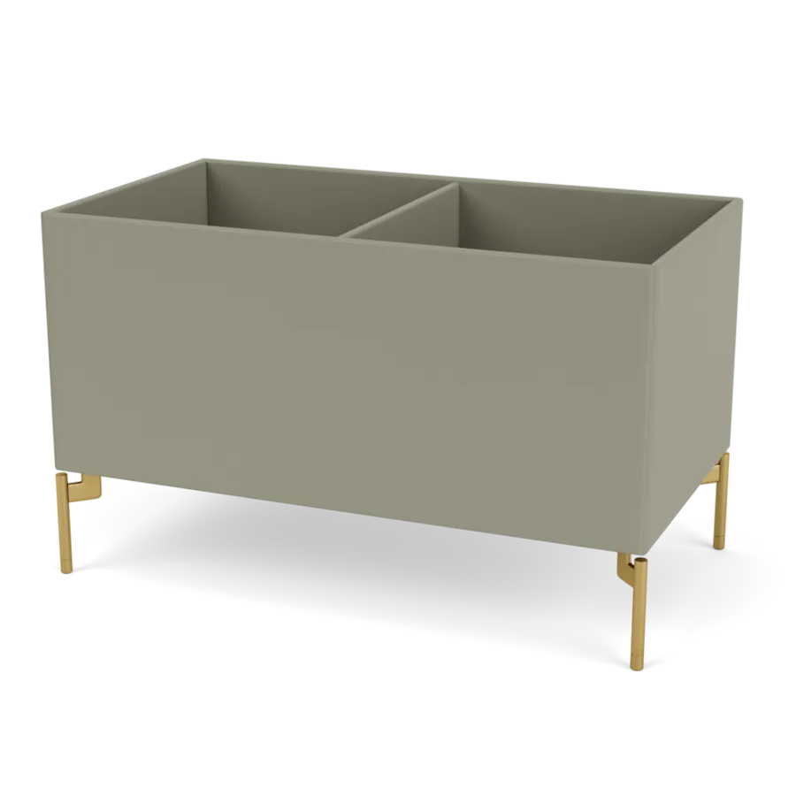 - Fennel / Messing - Jacobsen Plus