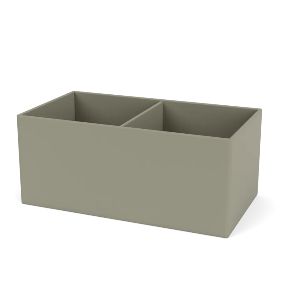 Plantekasse B69,6 cm fra Montana