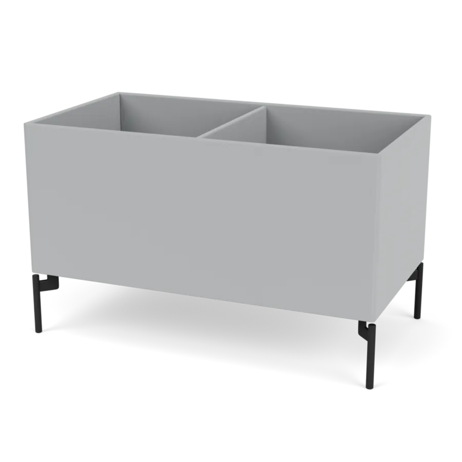 - Fjord / Black - Jacobsen Plus