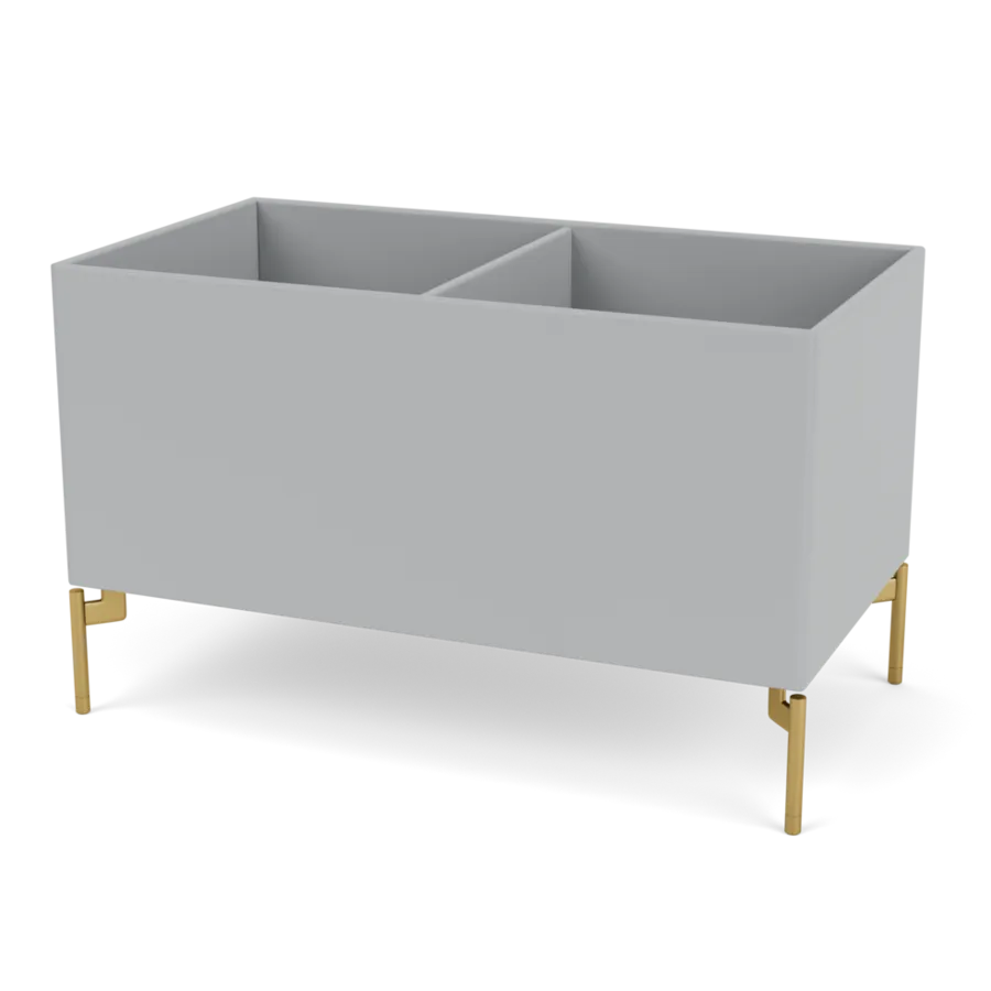 - Fjord / Messing - Jacobsen Plus