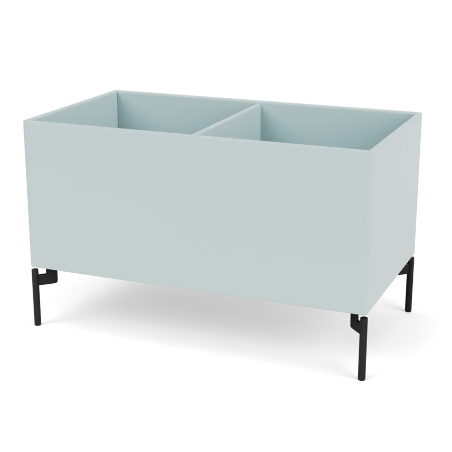 - Flint / Black - Jacobsen Plus