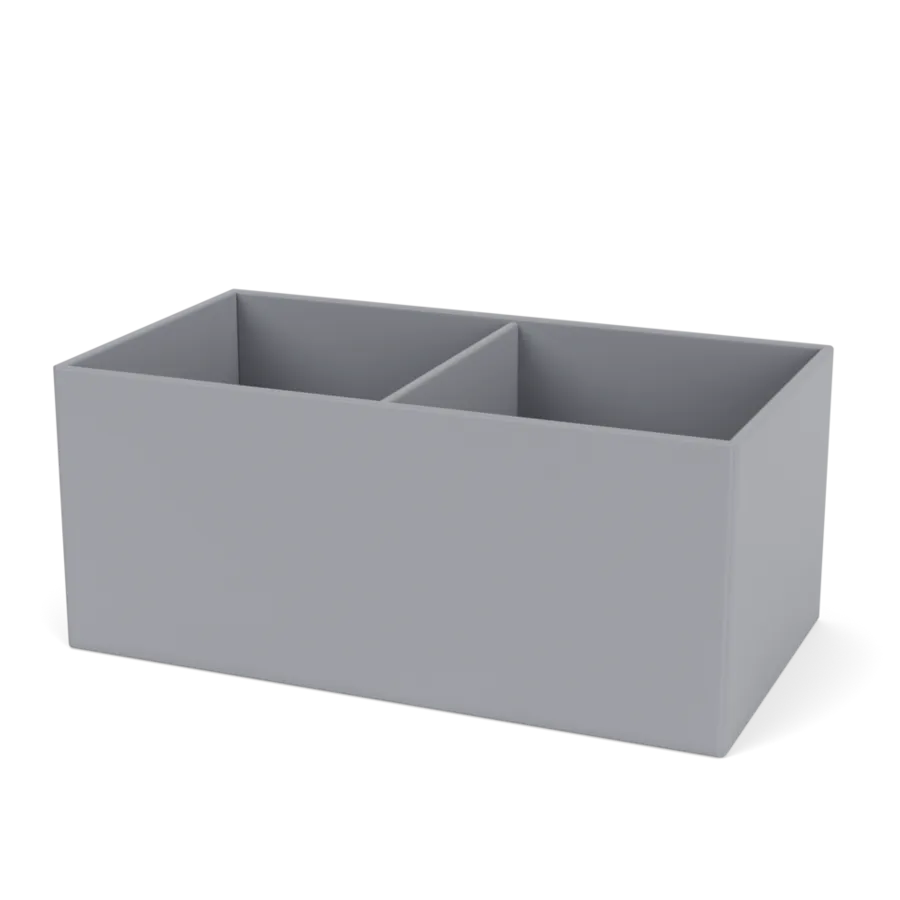 - Graphic / Dybde: 38 cm - Jacobsen Plus