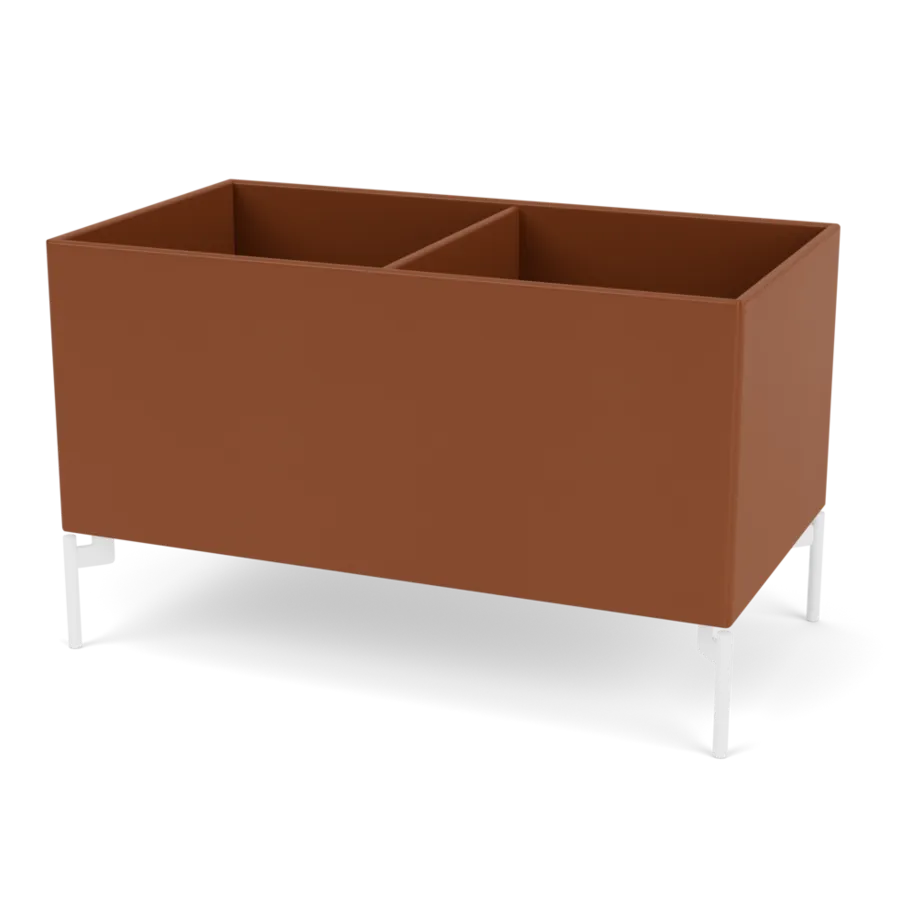 - Hazelnut / Snow - Jacobsen Plus