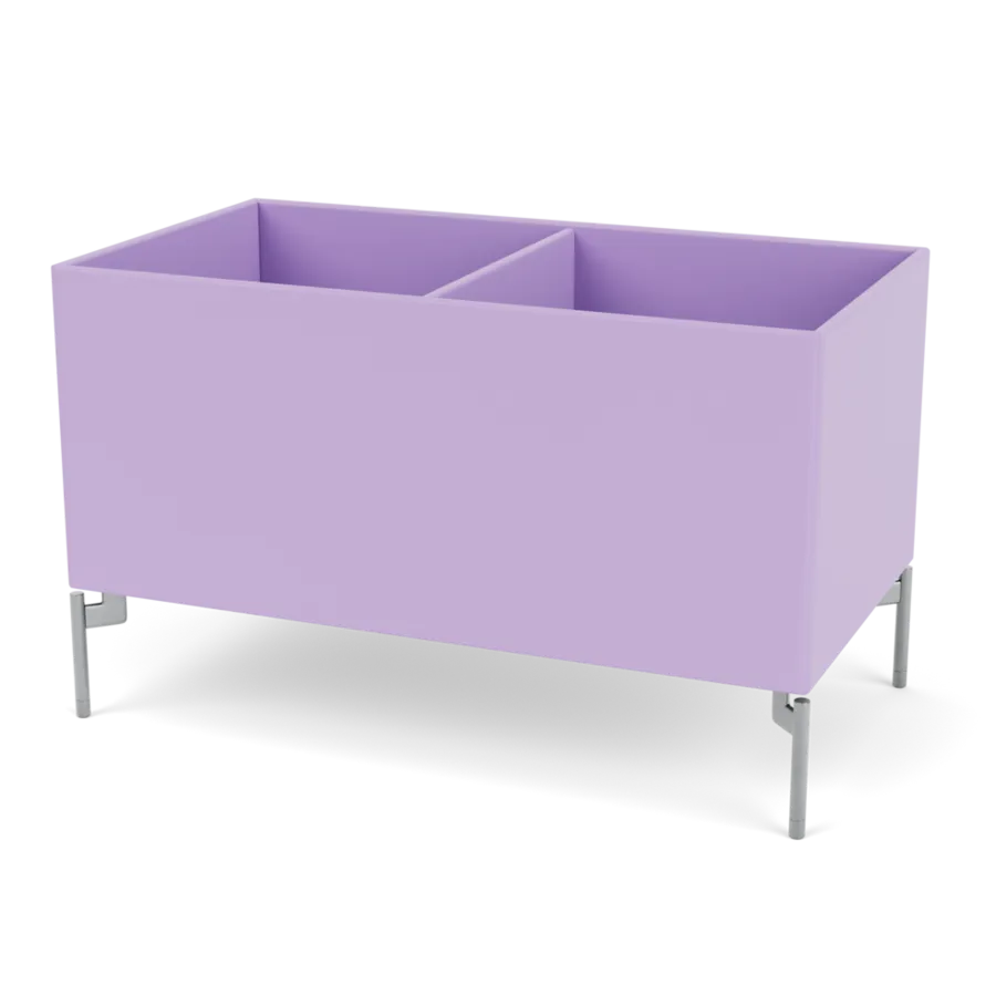 - Iris / Krom - Jacobsen Plus