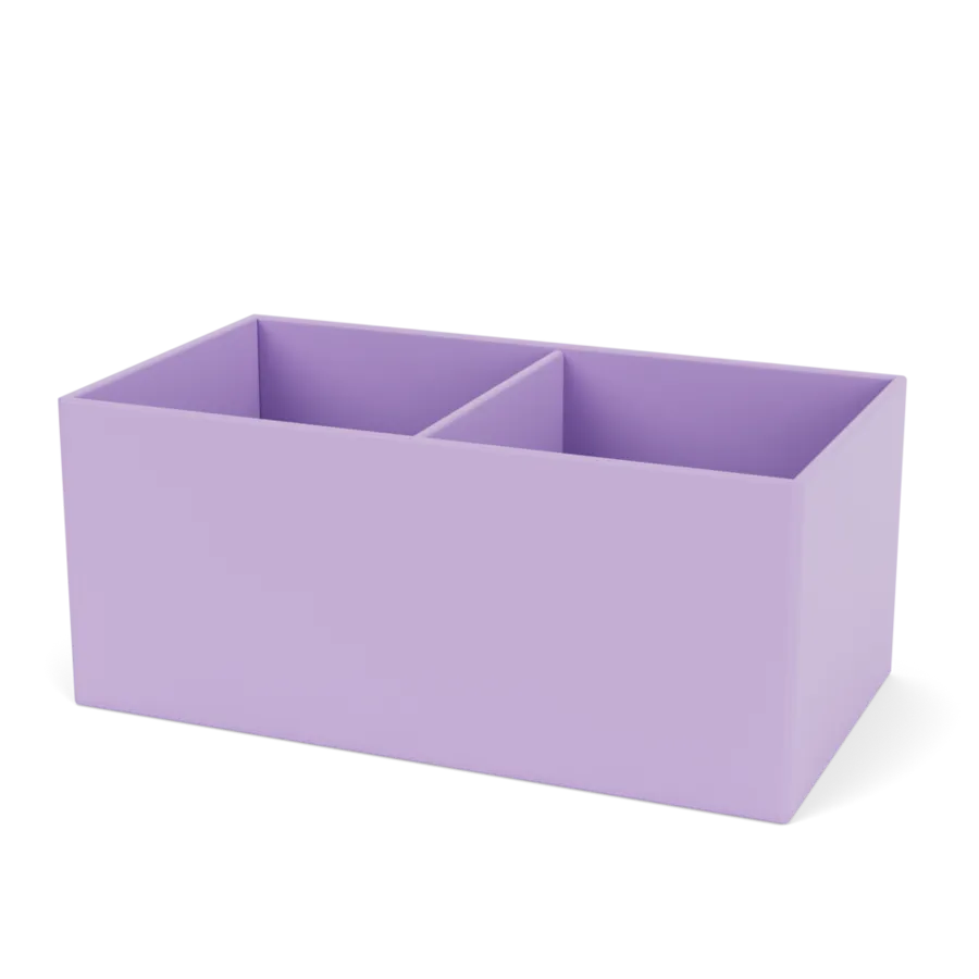 Plantekasse B69,6 cm fra Montana