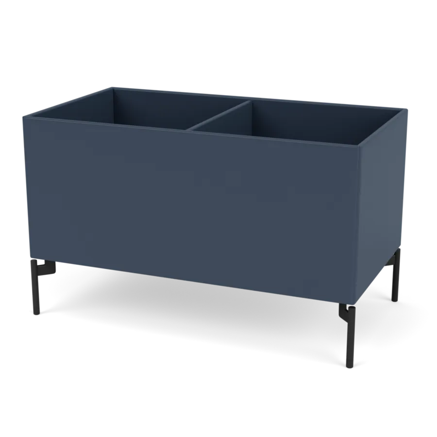 - Juniper / Black - Jacobsen Plus