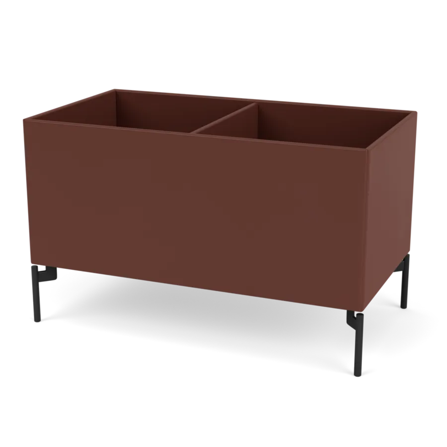 - Masala / Black - Jacobsen Plus