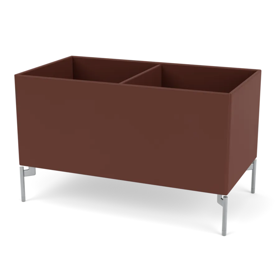 - Masala / Krom - Jacobsen Plus