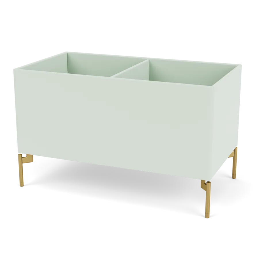 - Mist / Messing - Jacobsen Plus