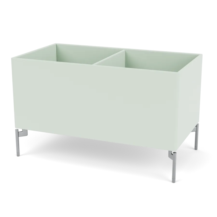 - Mist / Krom - Jacobsen Plus