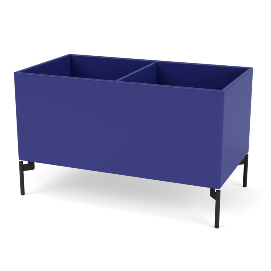 - Monarch / Black - Jacobsen Plus