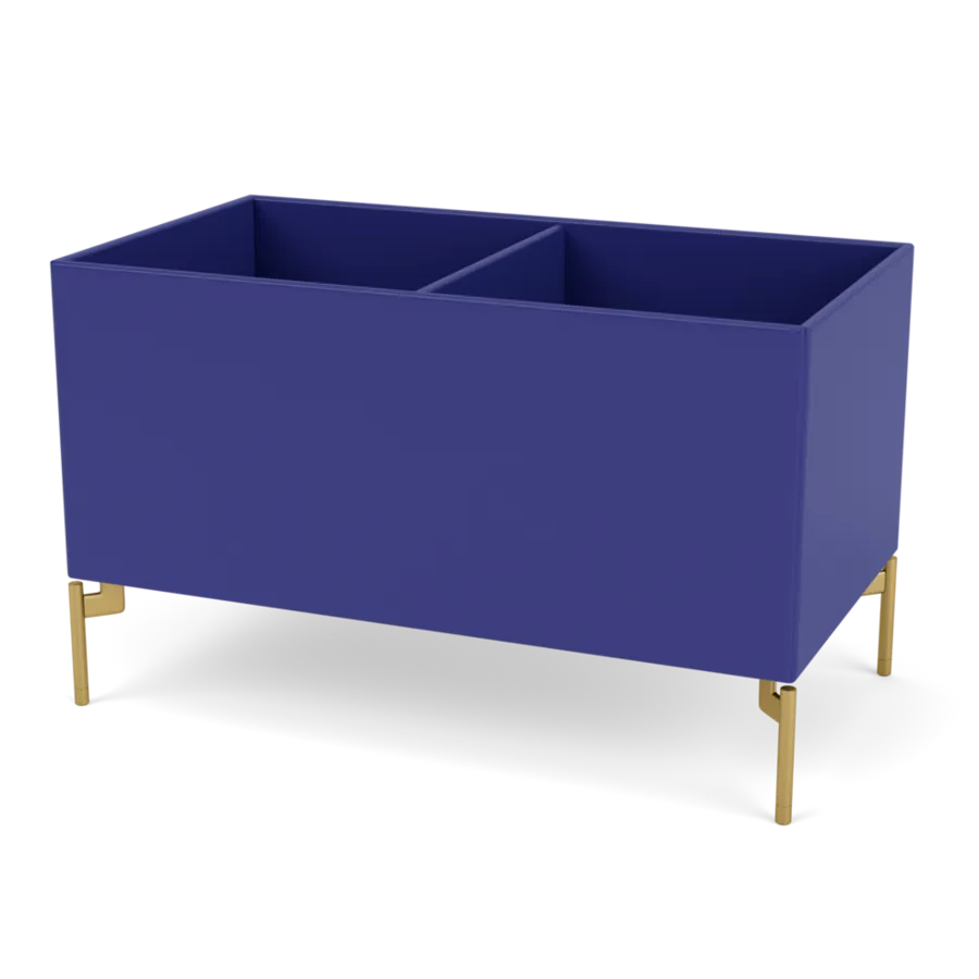 - Monarch / Messing - Jacobsen Plus