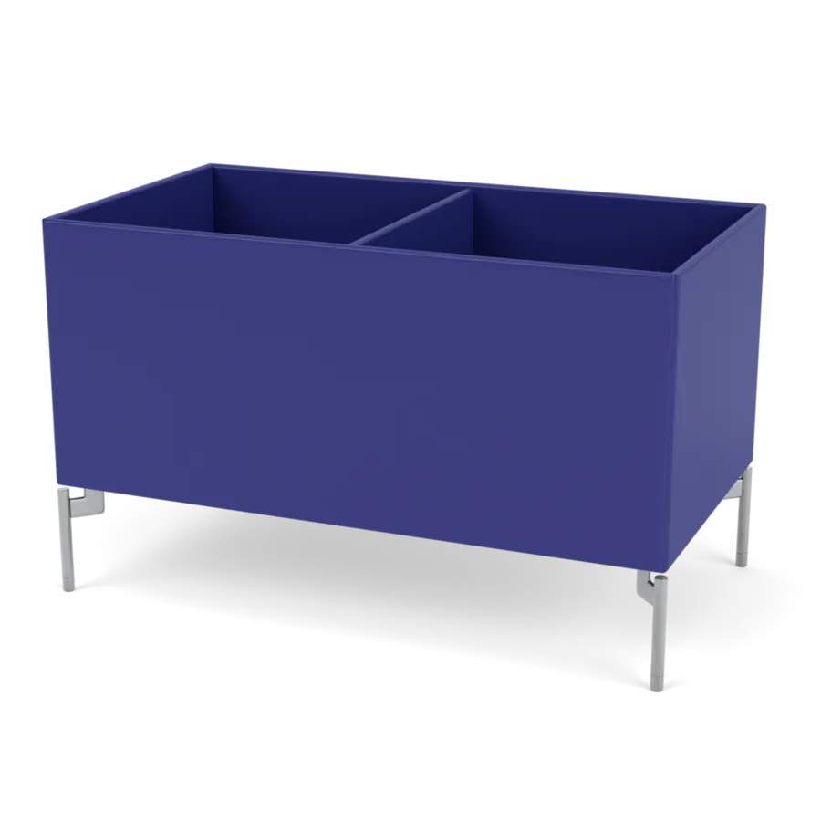 - Monarch / Krom - Jacobsen Plus