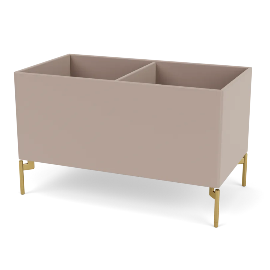 - Mushroom / Messing - Jacobsen Plus