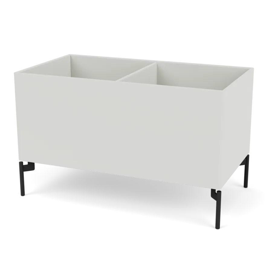 - Nordic / Black - Jacobsen Plus