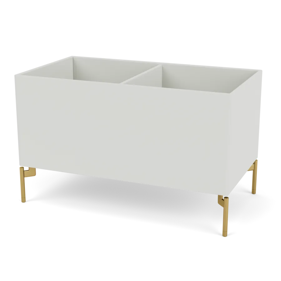 - Nordic / Messing - Jacobsen Plus