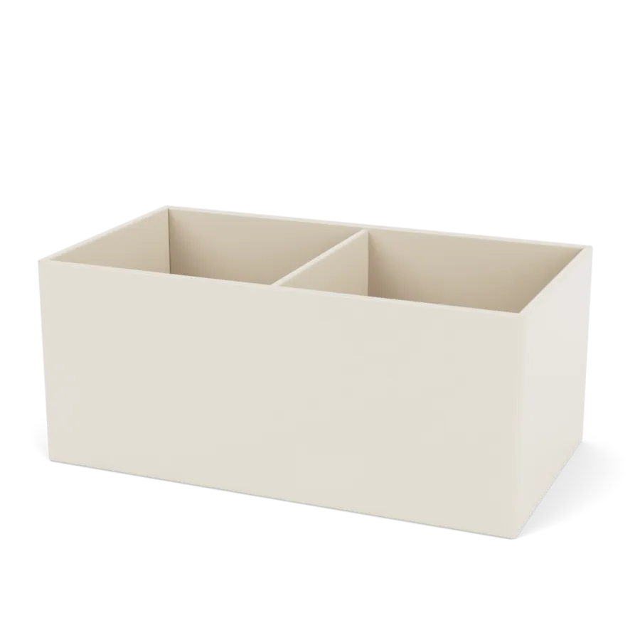 - Oat / Dybde: 38 cm - Jacobsen Plus