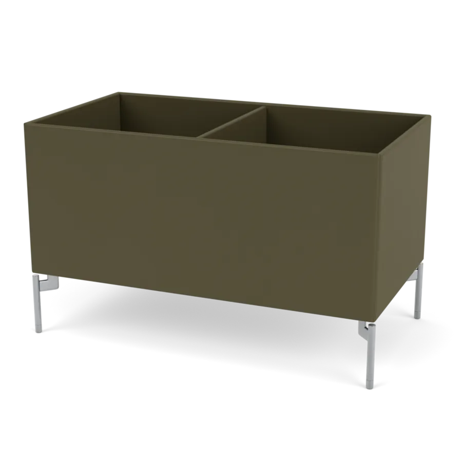 - Oregano / Krom - Jacobsen Plus