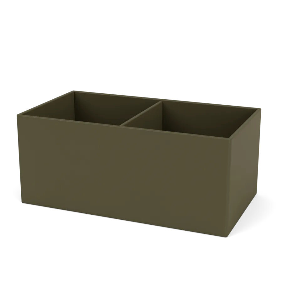 Plantekasse B69,6 cm fra Montana