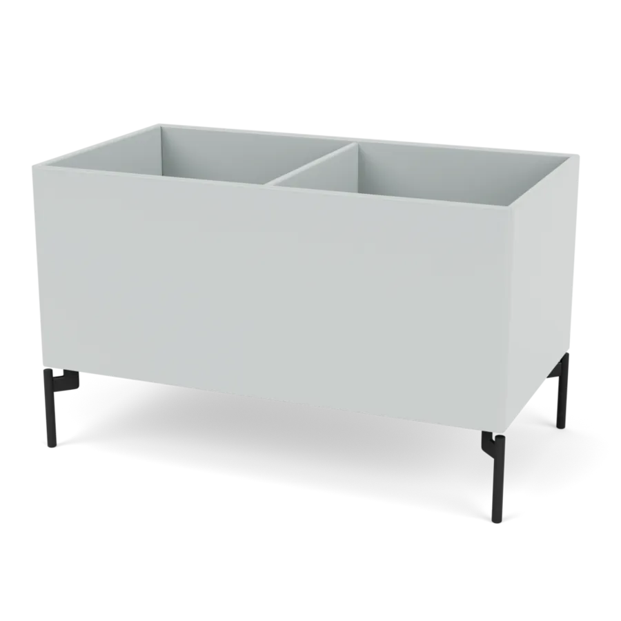 - Oyster / Black - Jacobsen Plus