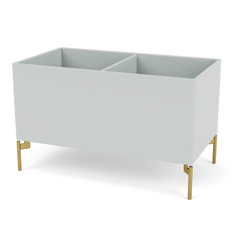 - Oyster / Messing - Jacobsen Plus