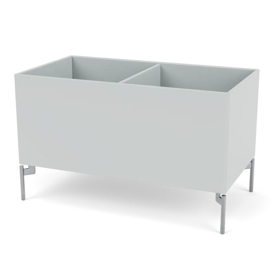 - Oyster / Krom - Jacobsen Plus