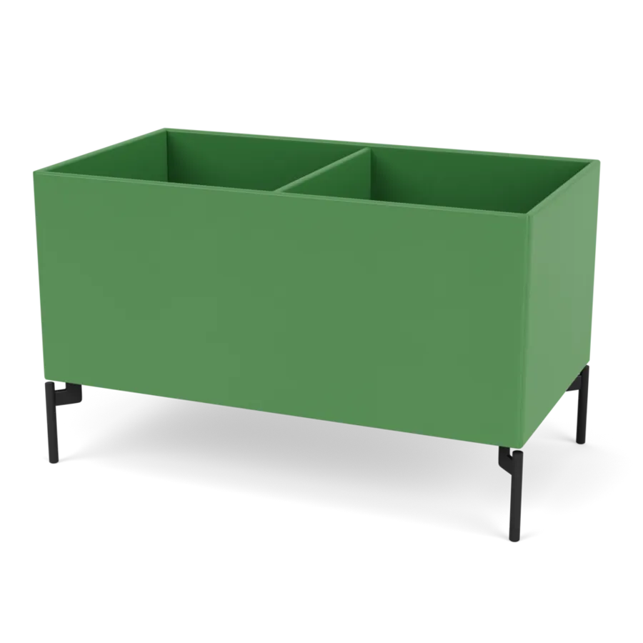 - Parsley / Black - Jacobsen Plus