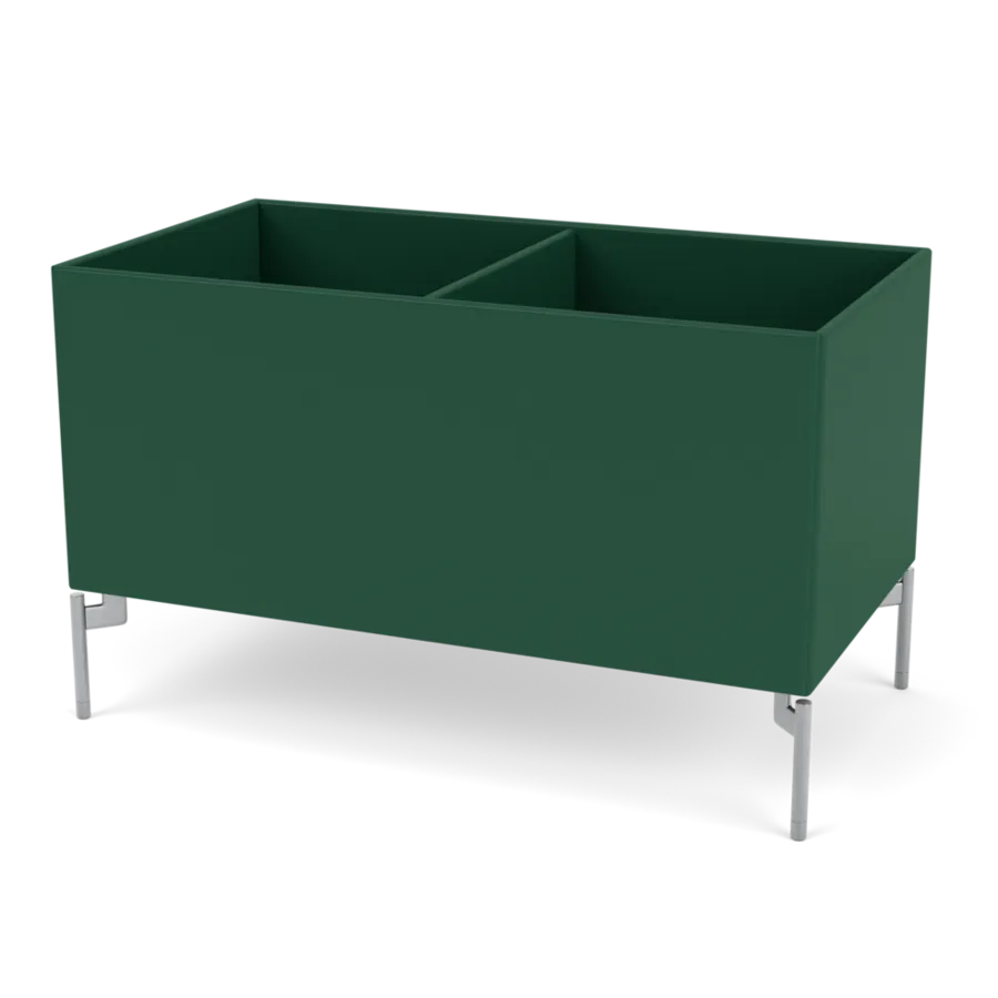 - Pine / Krom - Jacobsen Plus