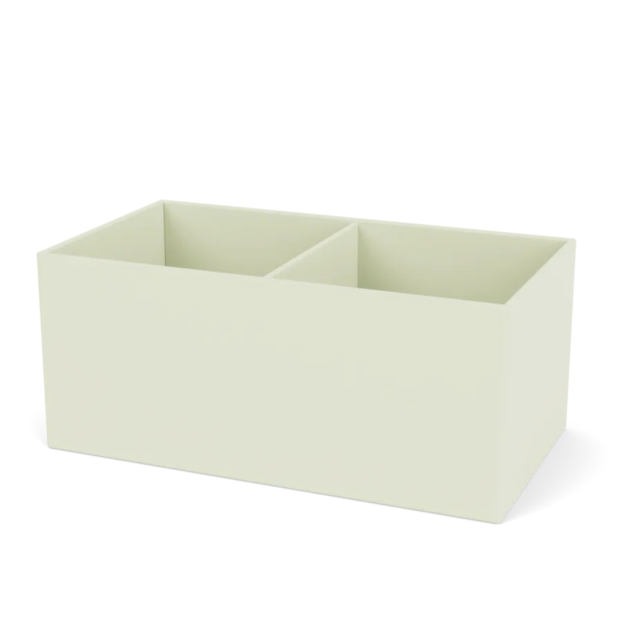 Plantekasse B69,6 cm fra Montana