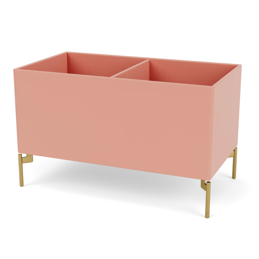 - Rhubarb / Messing - Jacobsen Plus