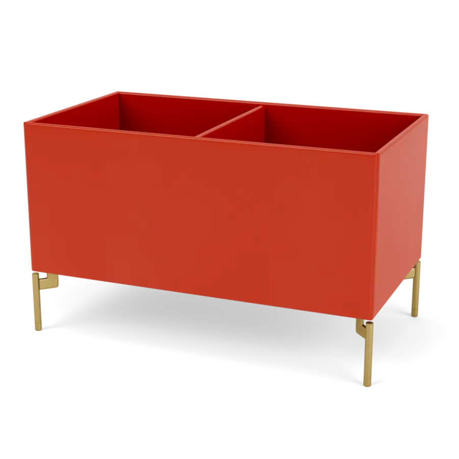 - Rosehip / Messing - Jacobsen Plus