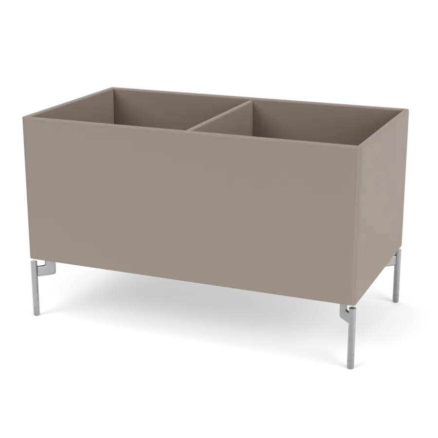 - Truffle / Krom - Jacobsen Plus