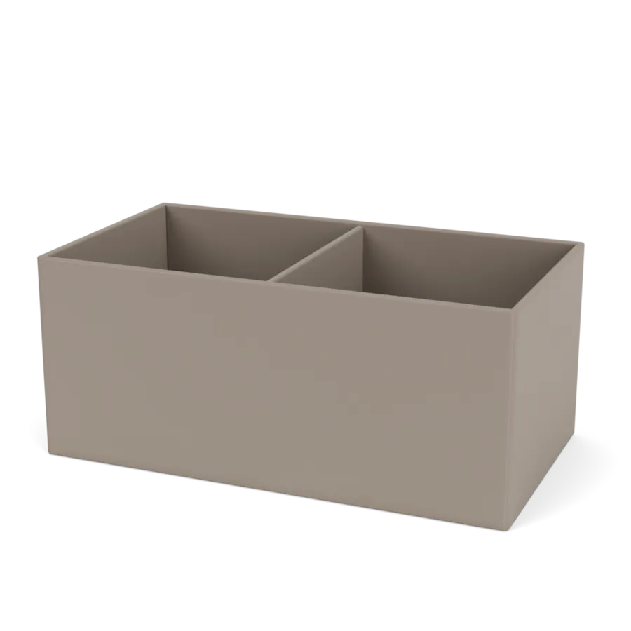 Plantekasse B69,6 cm fra Montana