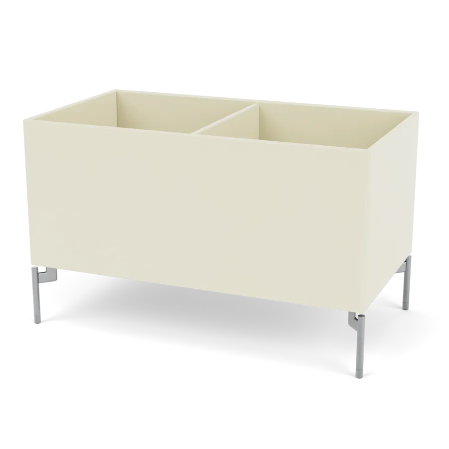 - Vanilla / Krom - Jacobsen Plus